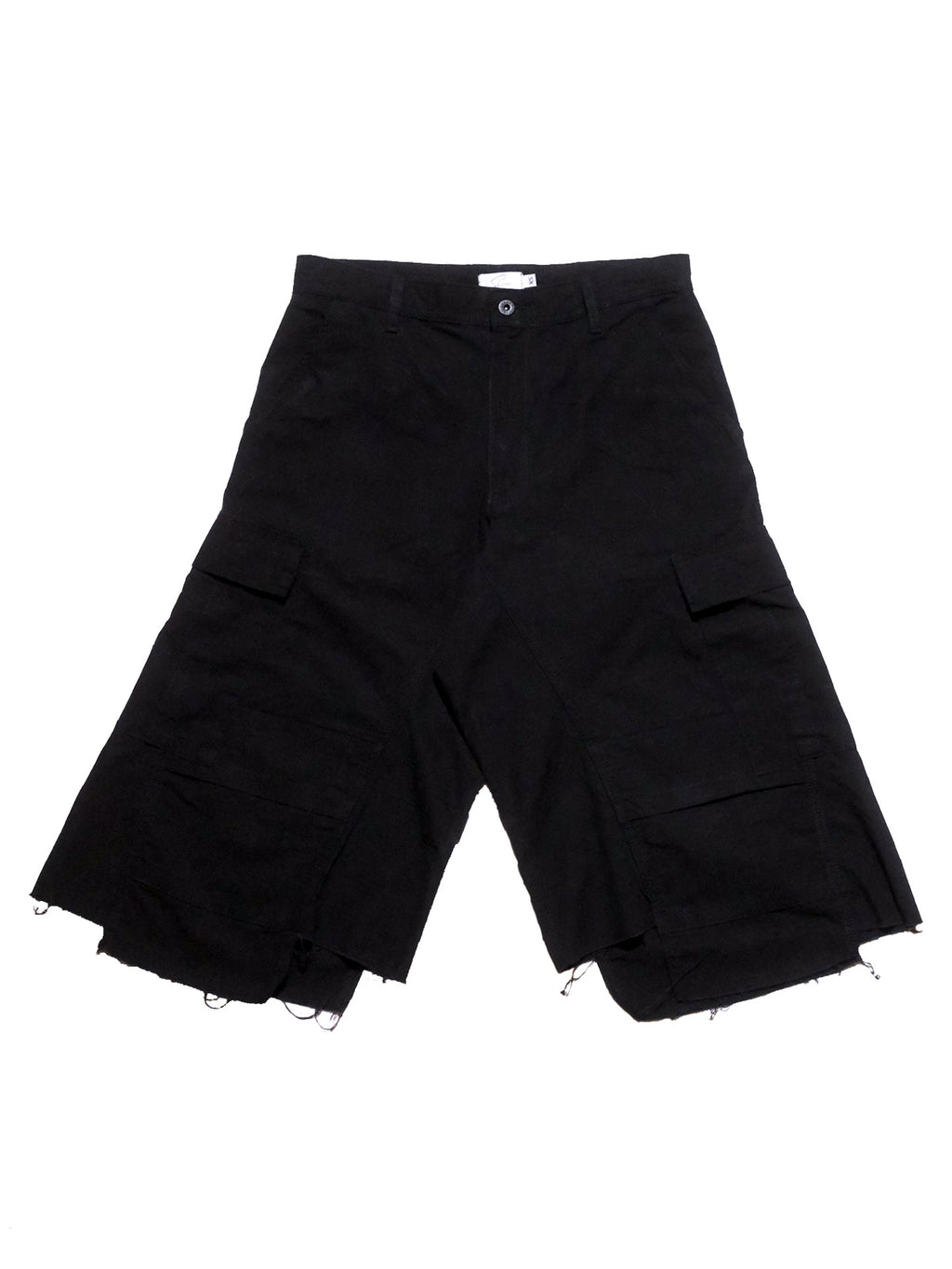 RIPSTOP SHORTS