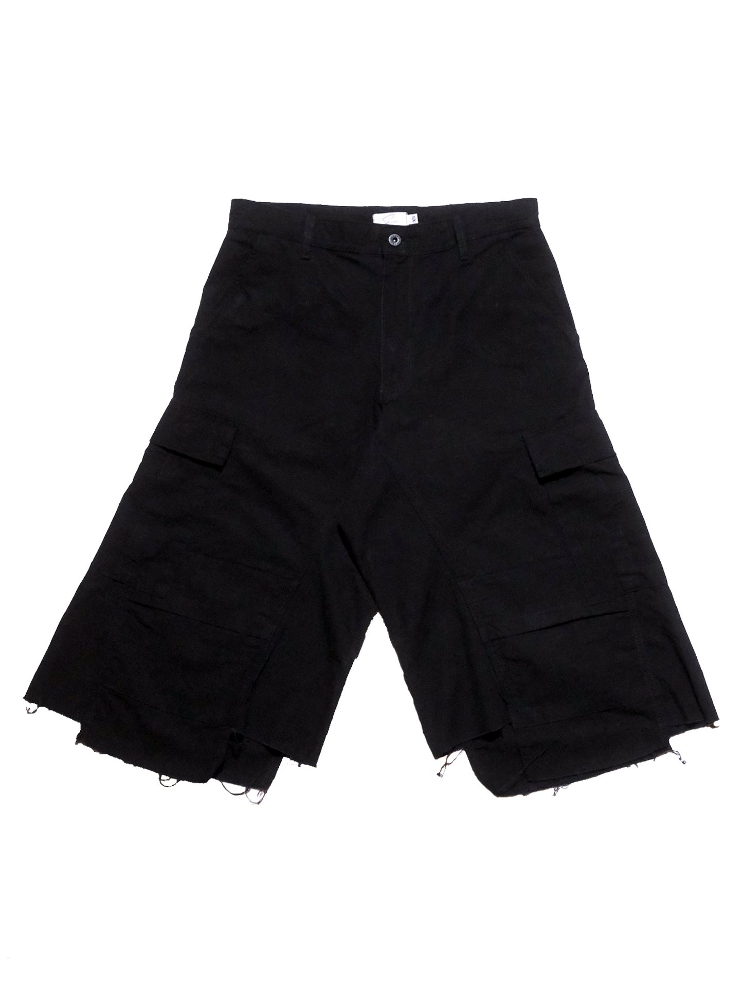 RIPSTOP SHORTS