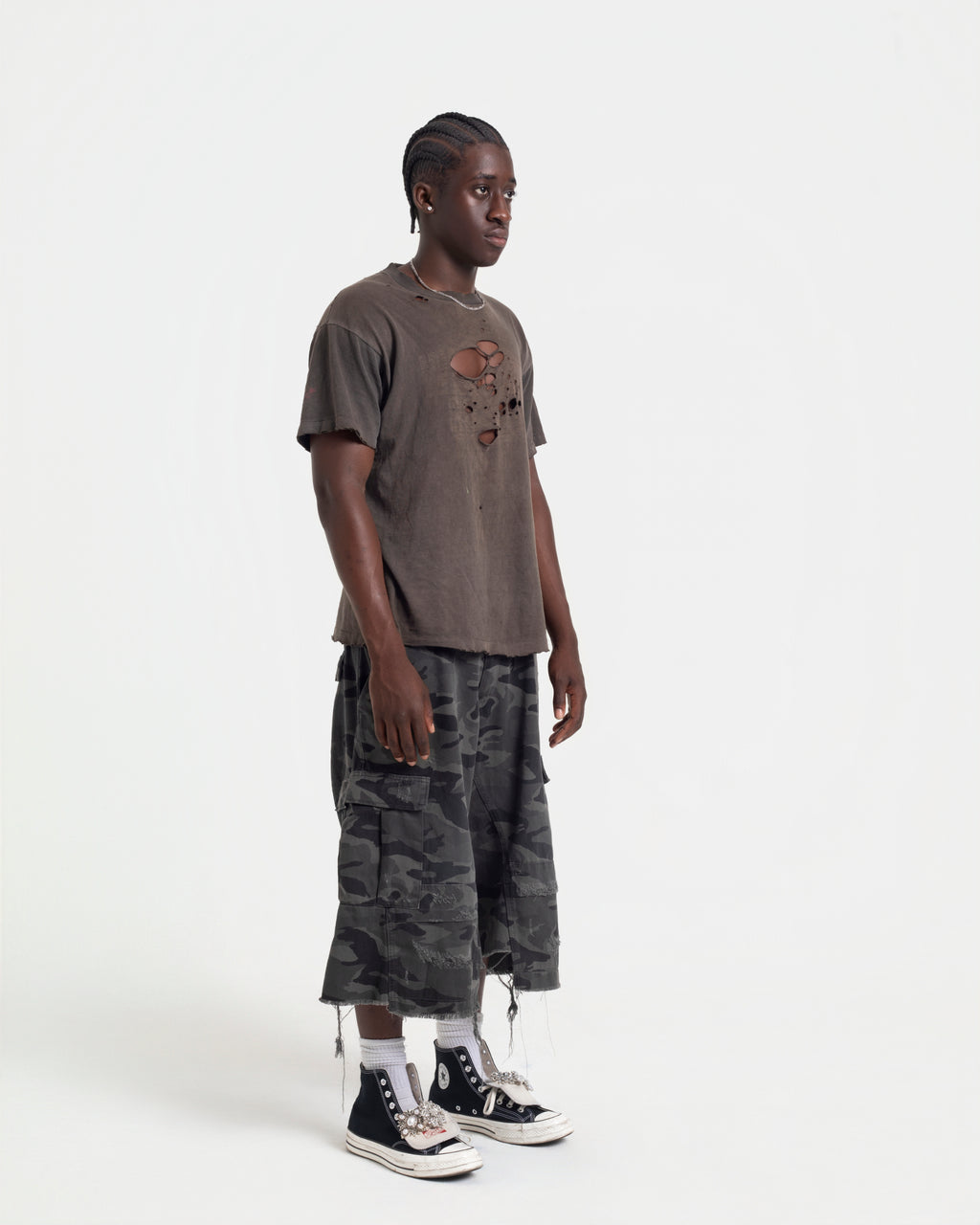 BAMO SHORTS