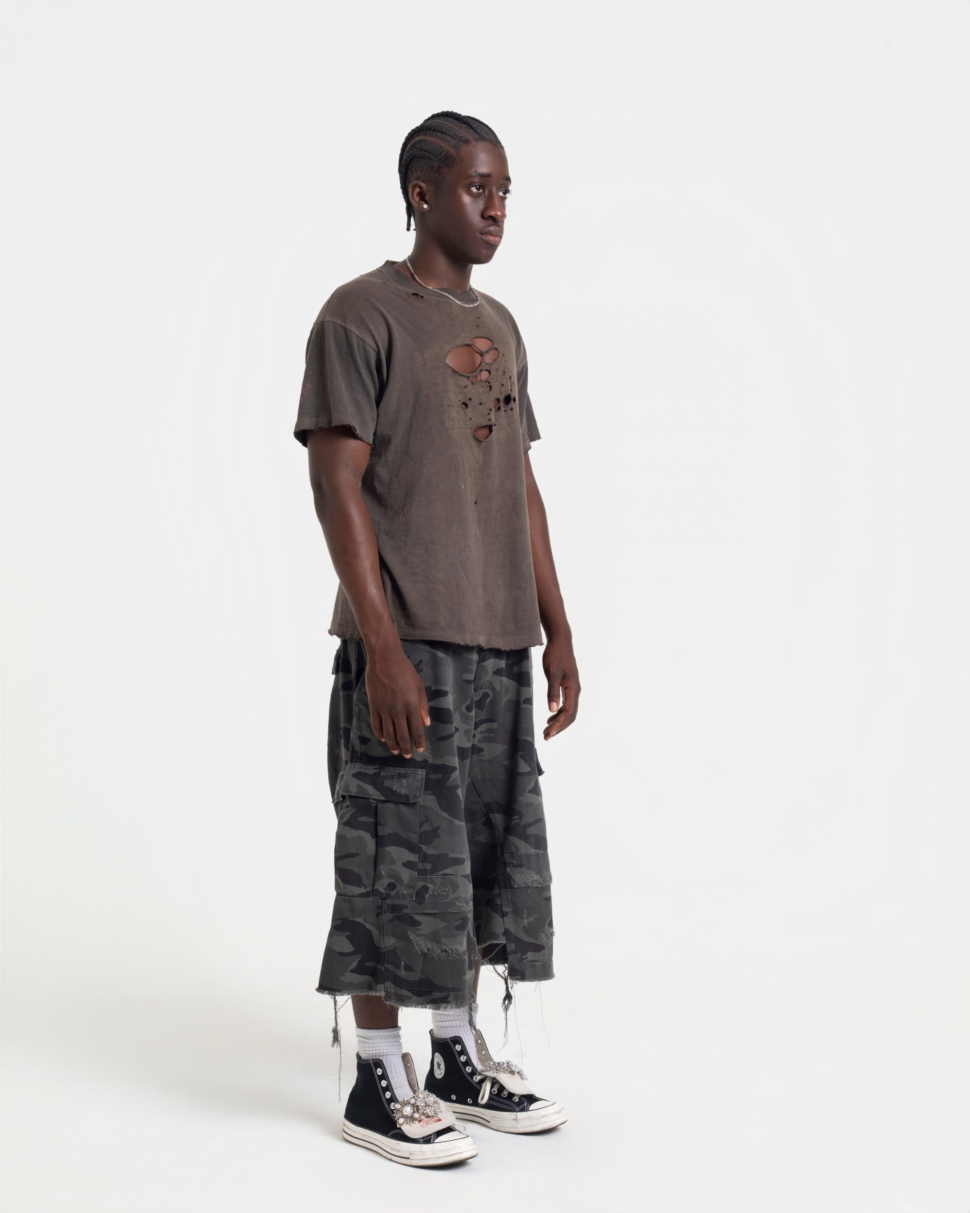 BAMO SHORTS