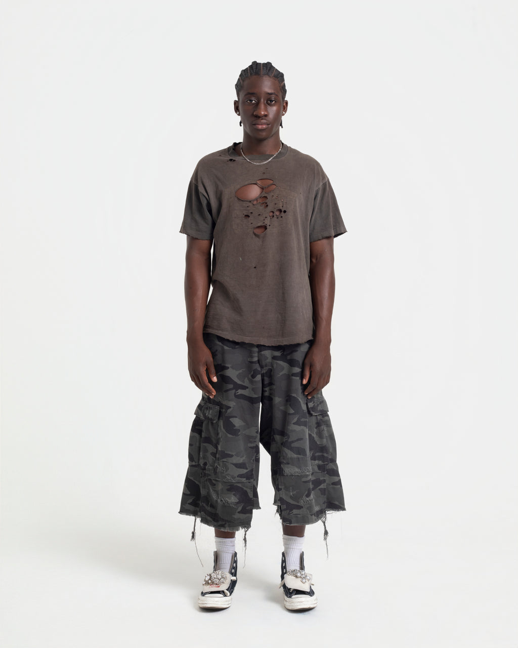 BAMO SHORTS