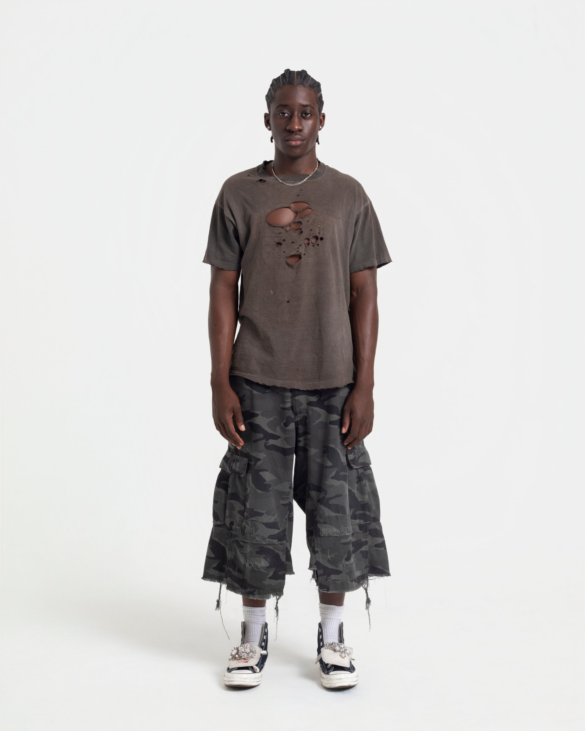BAMO SHORTS