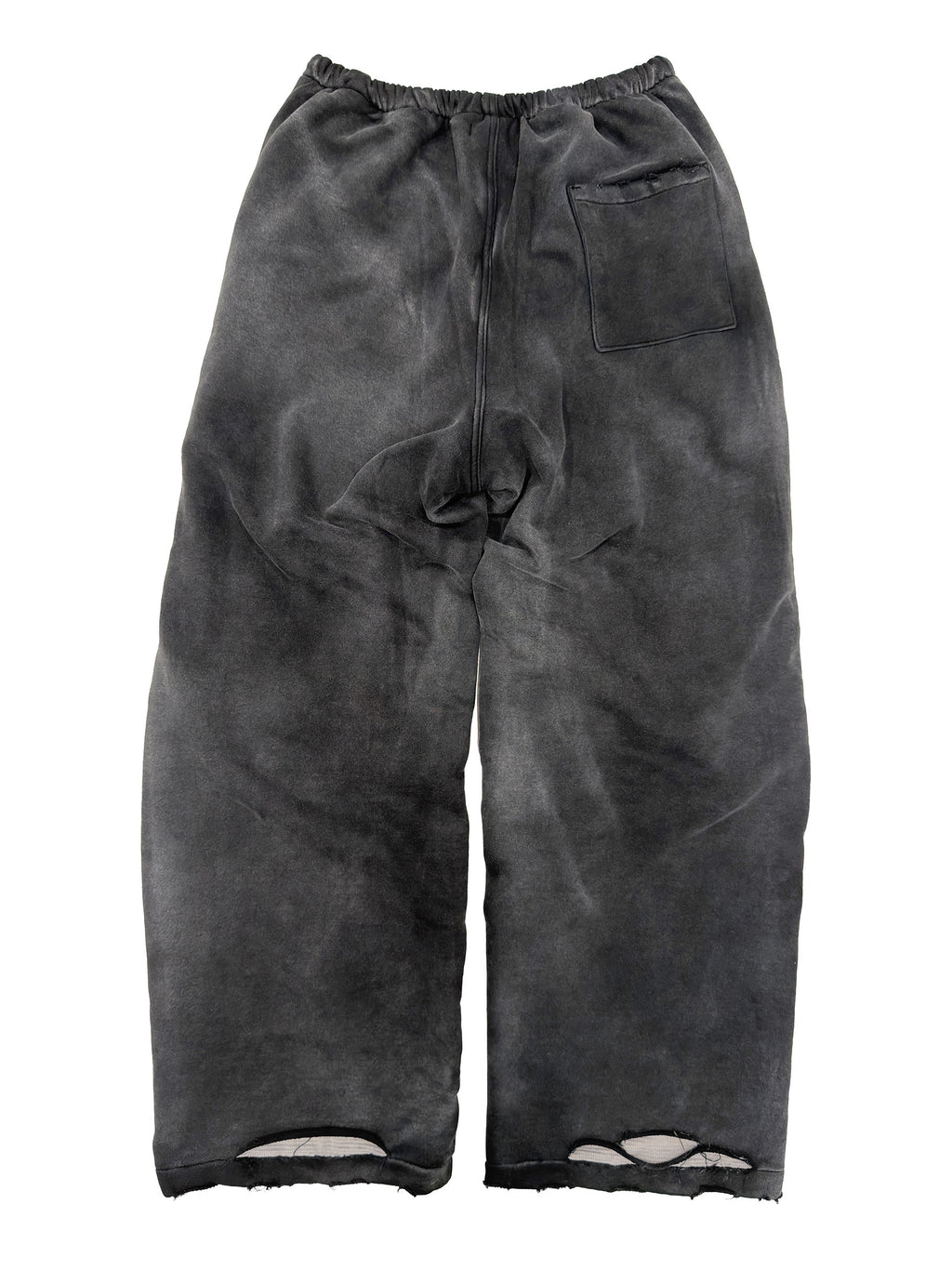 CARBON THERMAL LINED SWEATPANTS