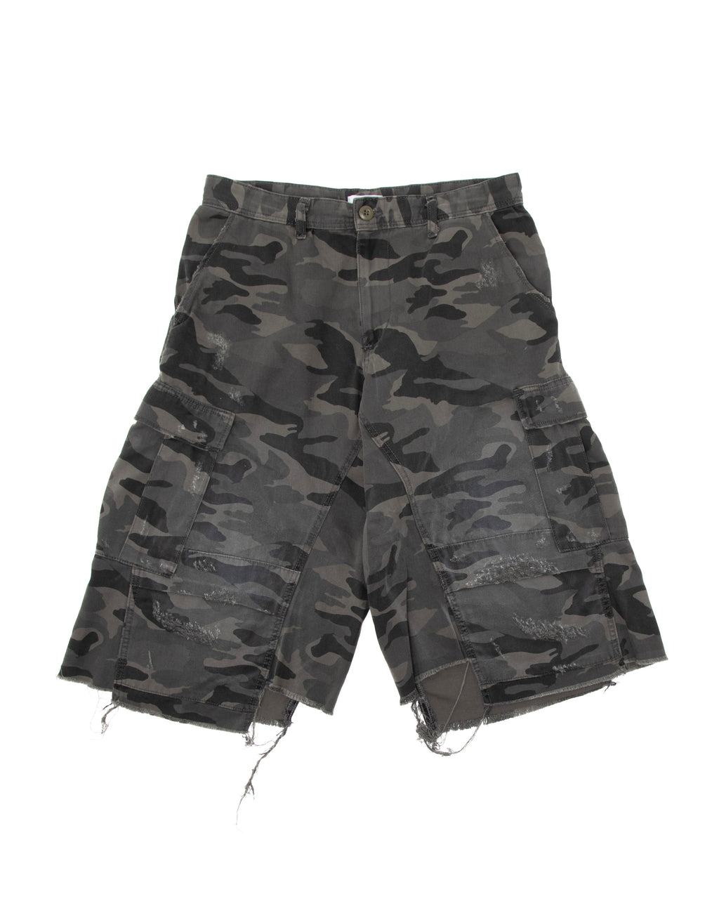 BAMO SHORTS