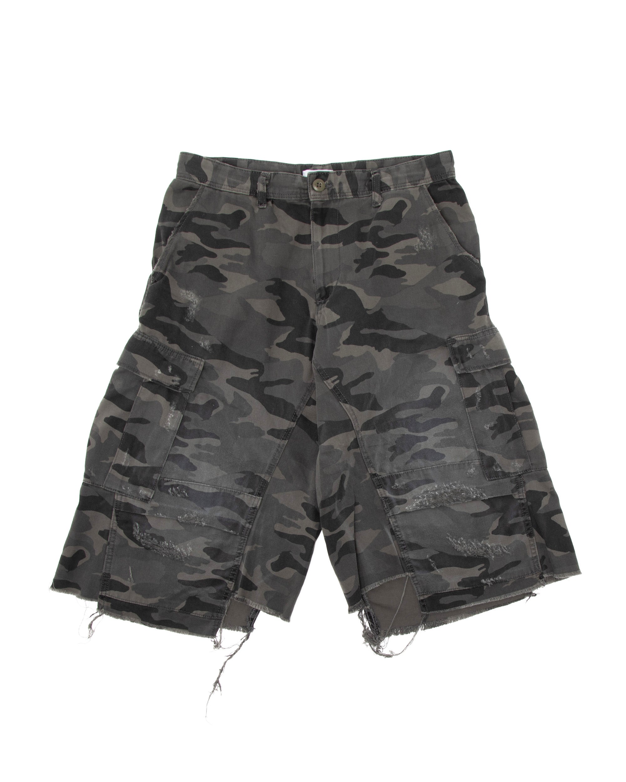 BAMO SHORTS