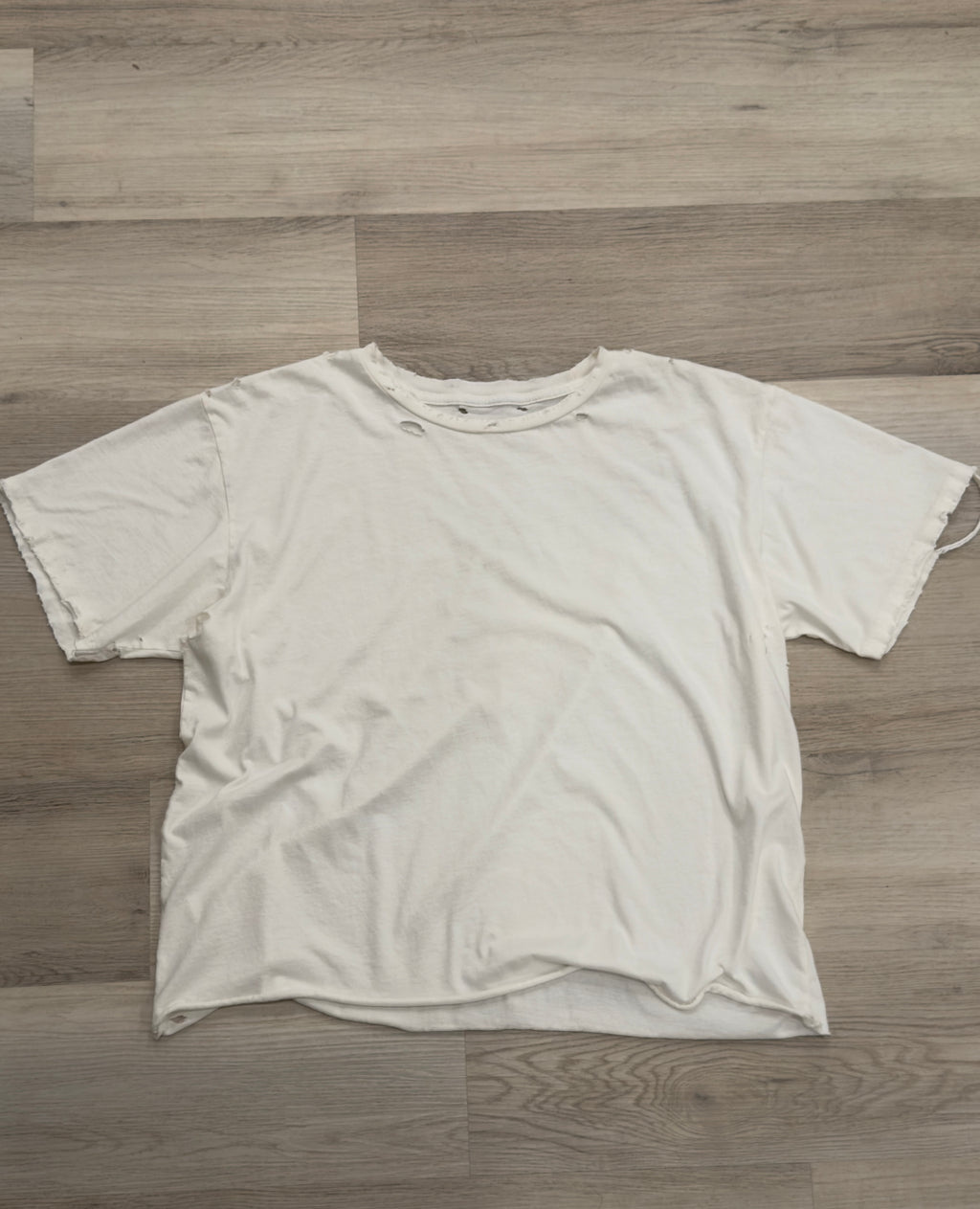FLOW T-SHIRT
