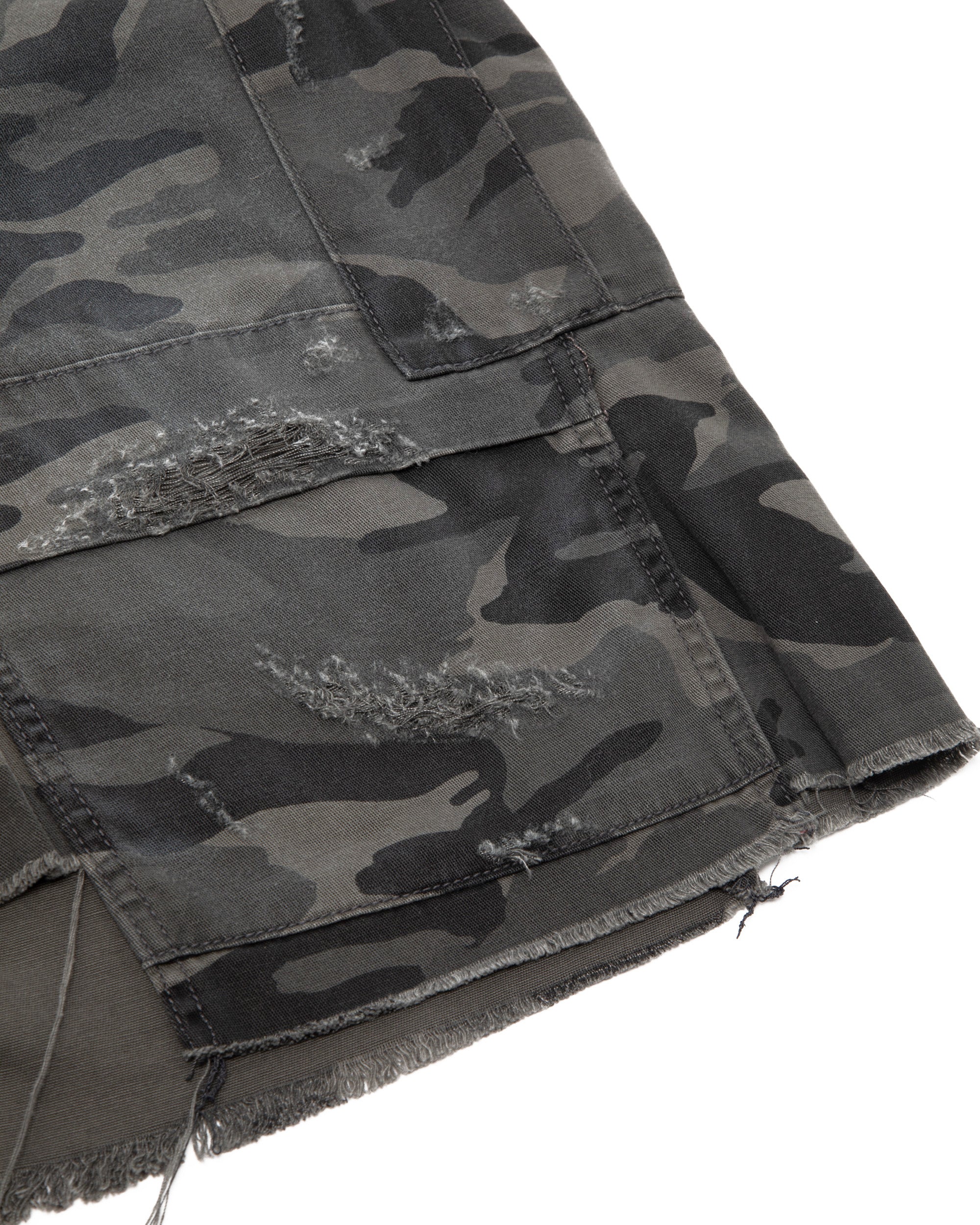 BAMO SHORTS