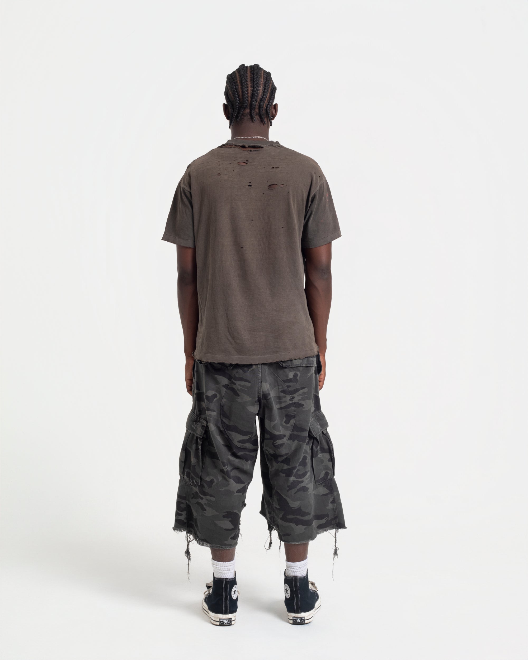 BAMO SHORTS