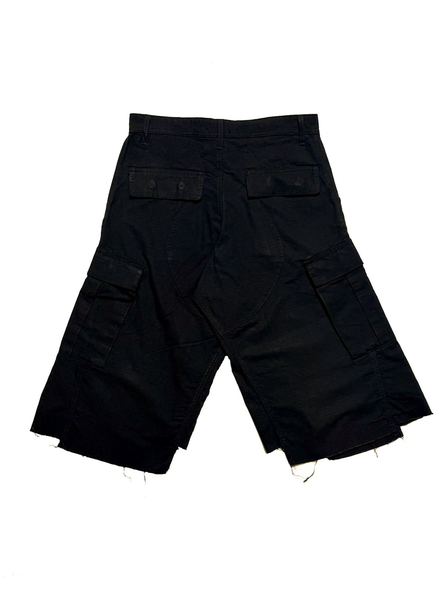 RIPSTOP SHORTS
