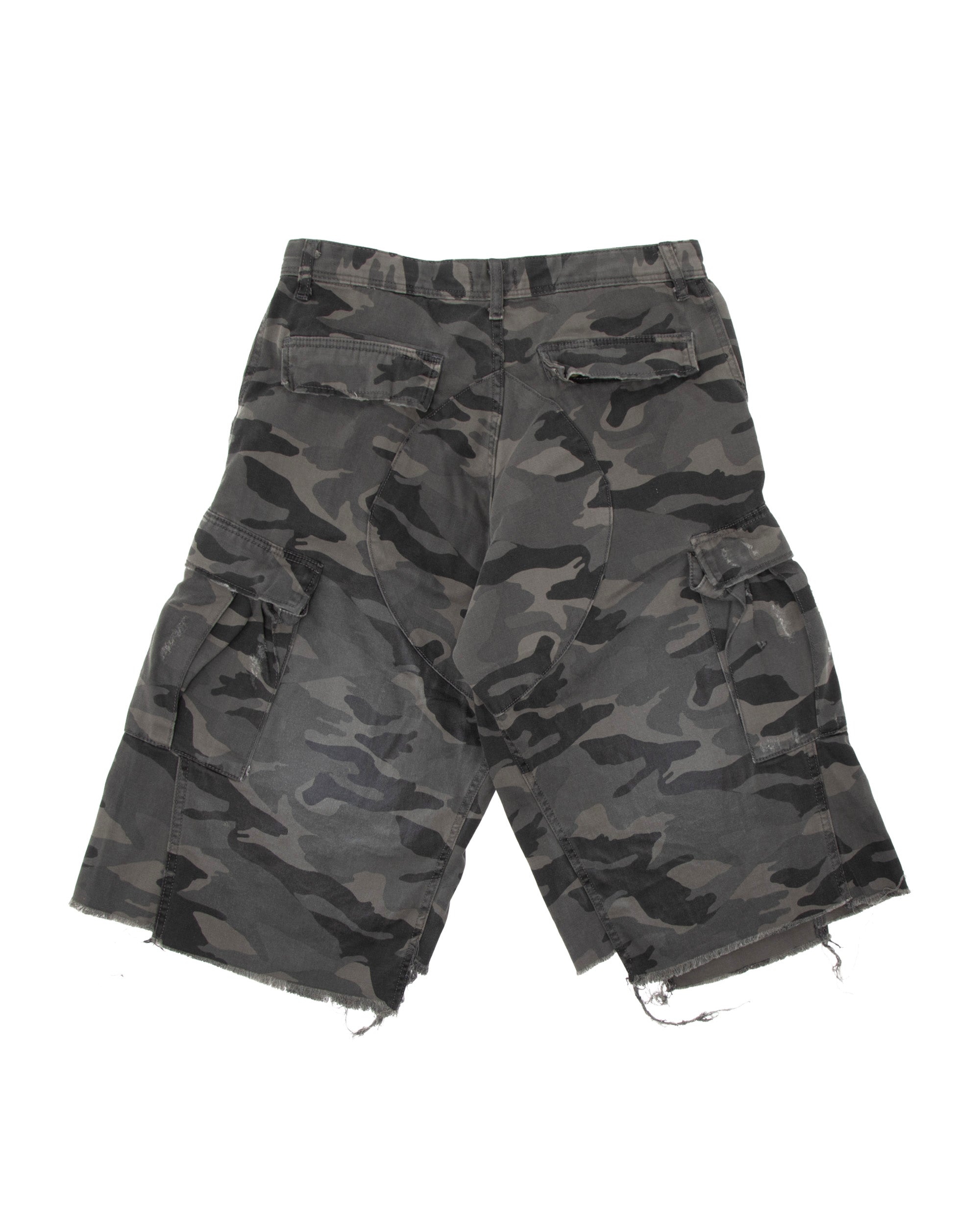 BAMO SHORTS