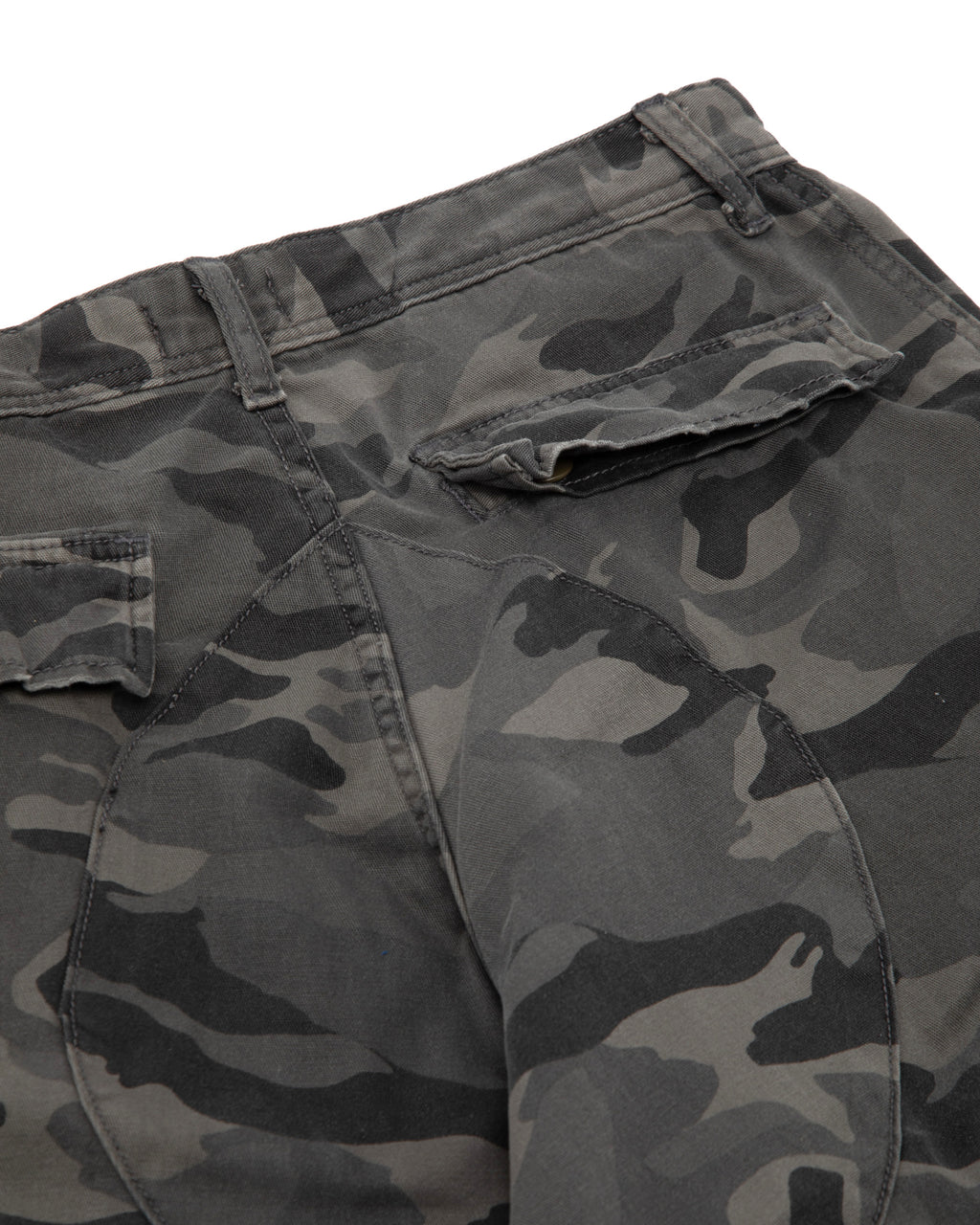 BAMO SHORTS