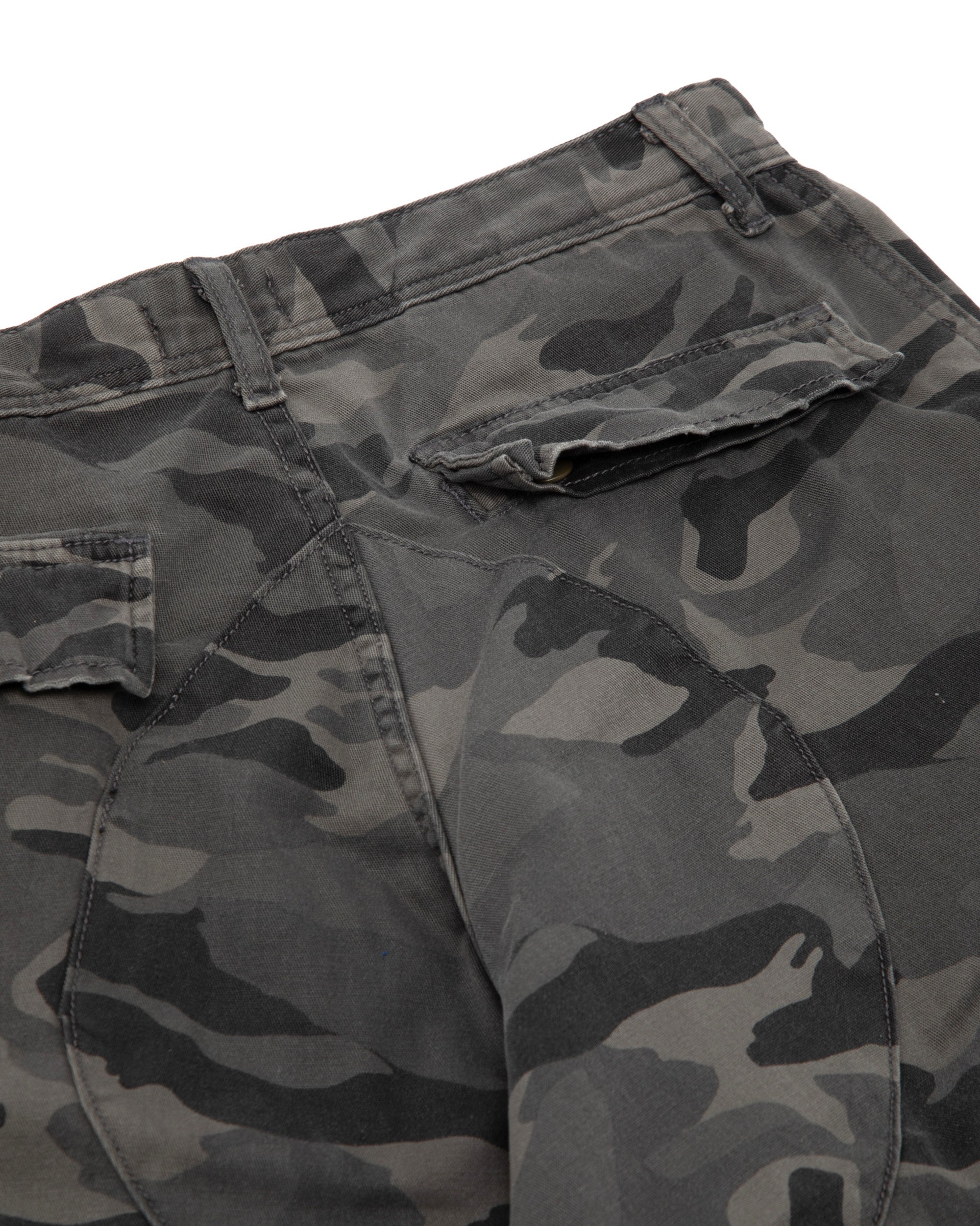 BAMO SHORTS