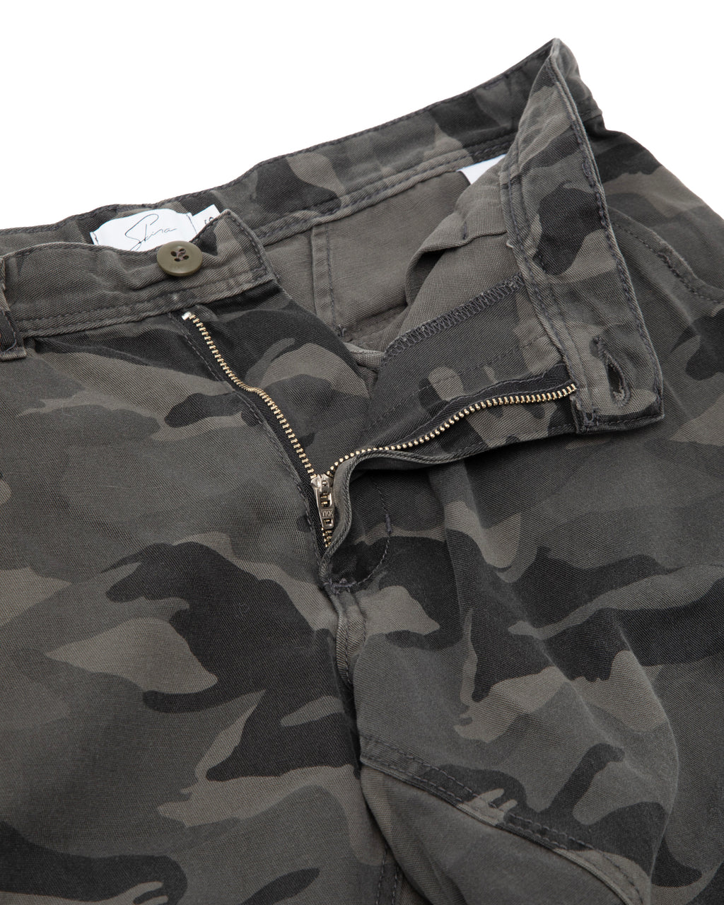 BAMO SHORTS