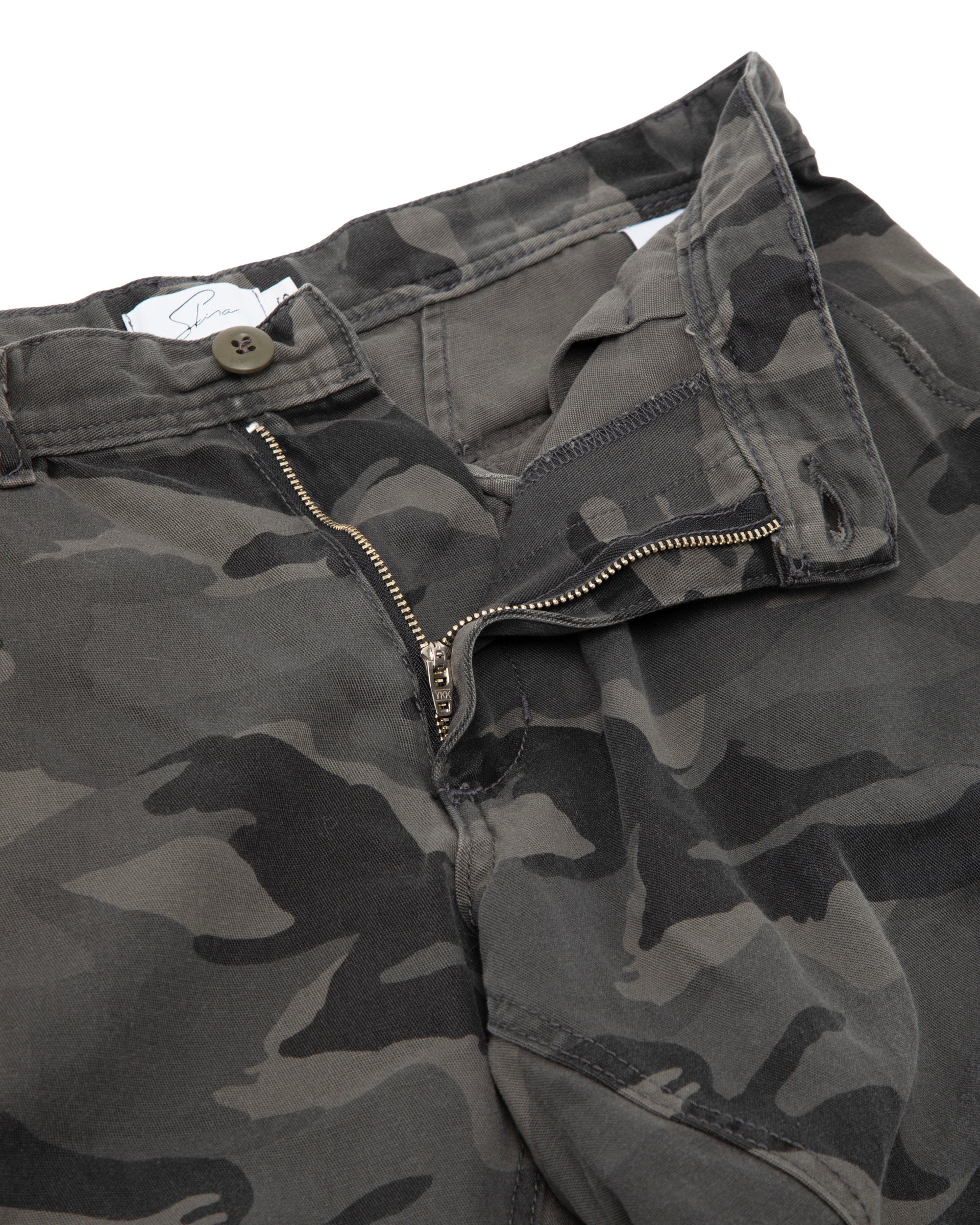 BAMO SHORTS