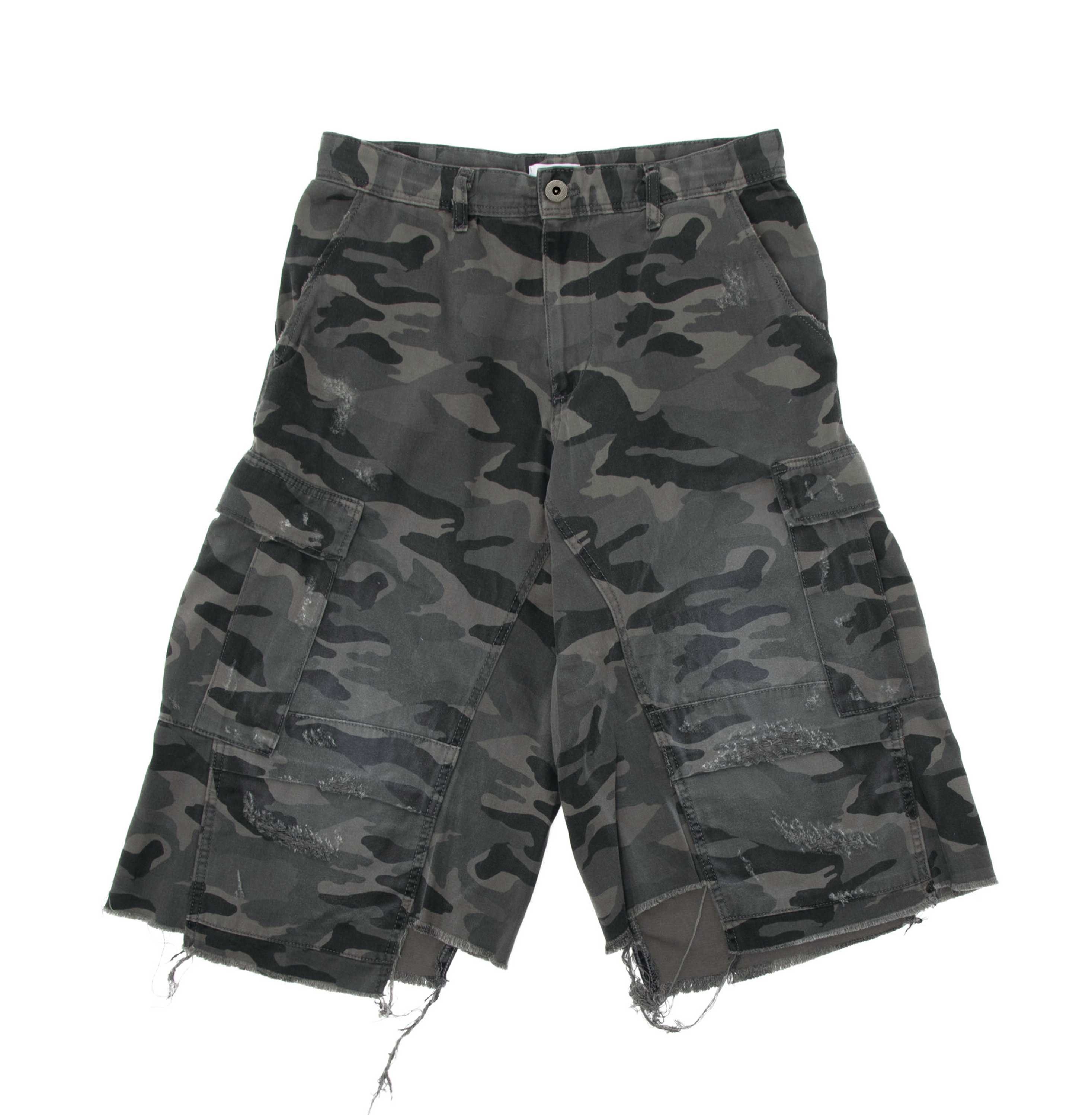 BAMO SHORTS