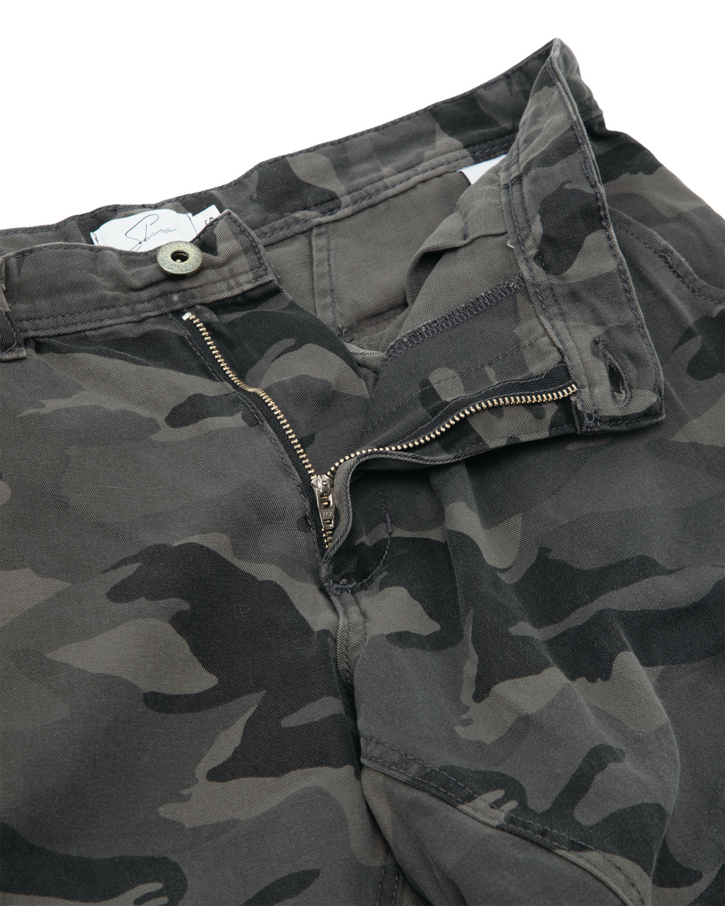 BAMO SHORTS