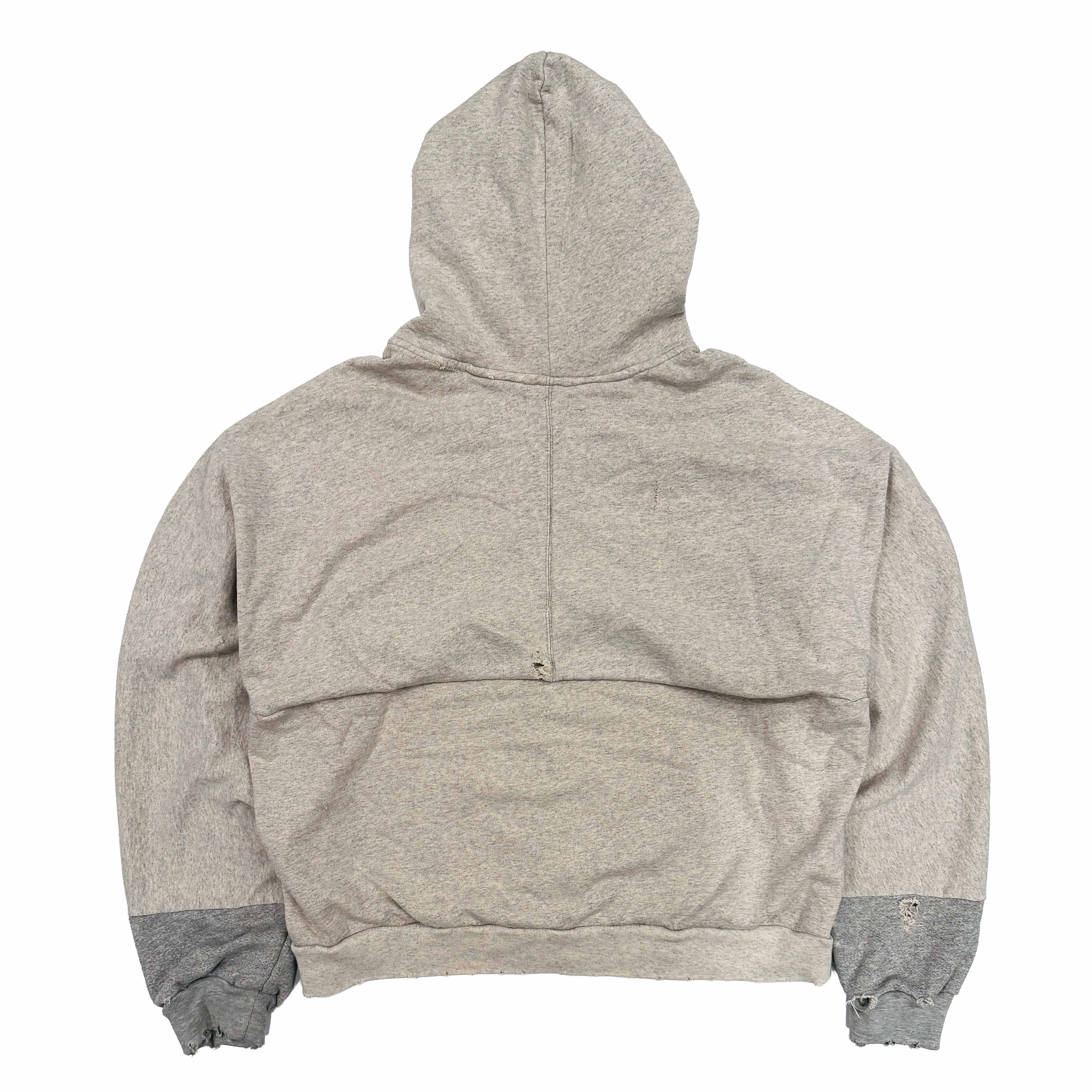 IVORY SLATE ZIP