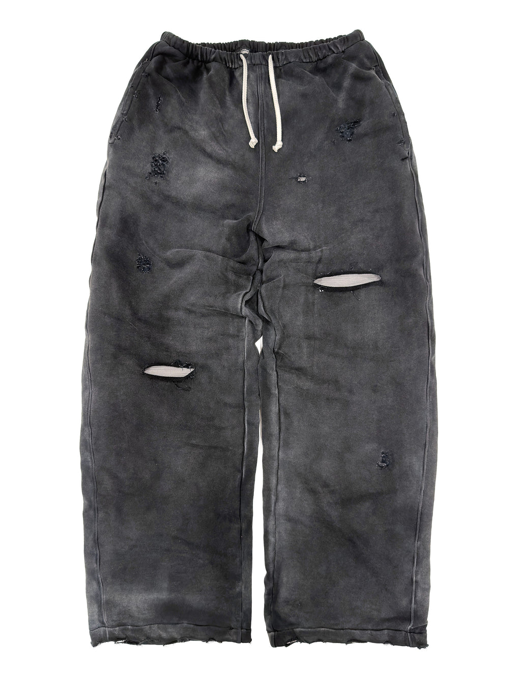 CARBON THERMAL LINED SWEATPANTS