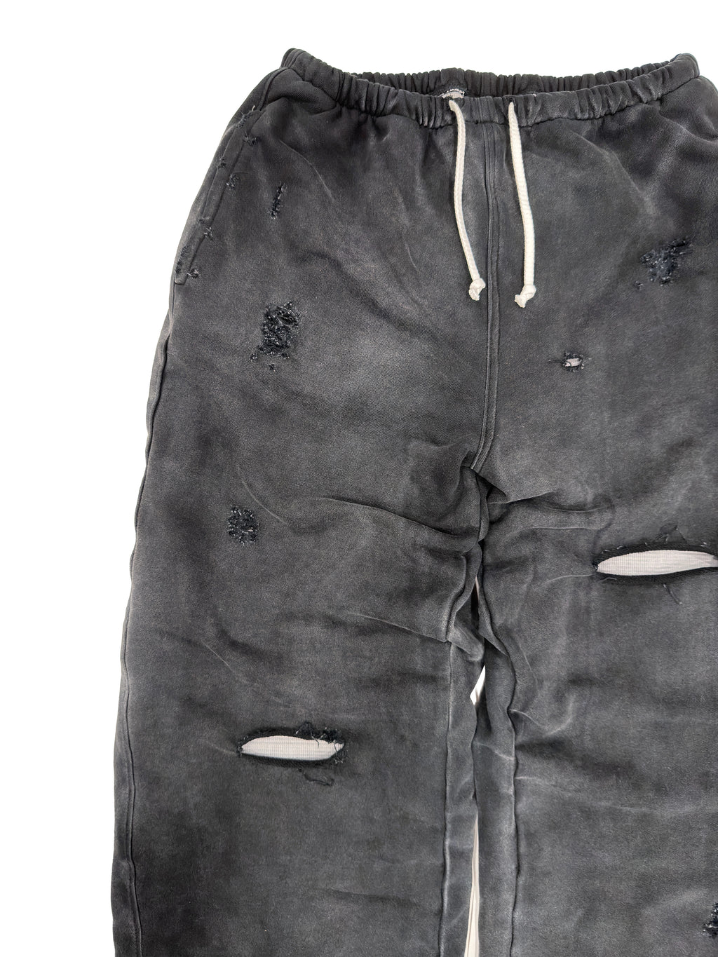 CARBON THERMAL LINED SWEATPANTS